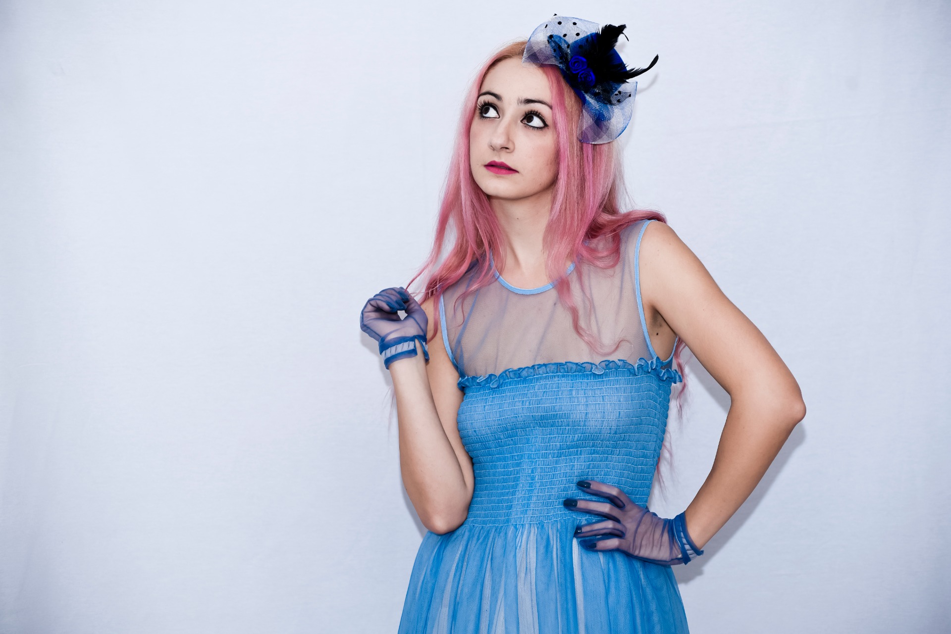 Canale youtube Anna Maddalena Capasso